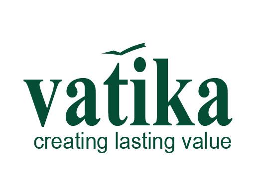 Vatika Logo