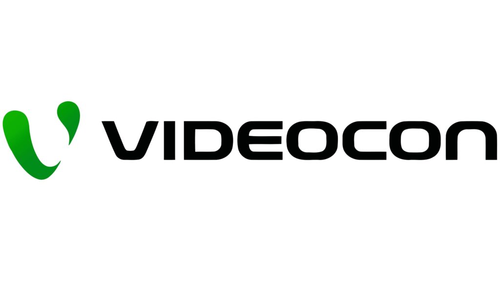 Videocon TV Logo