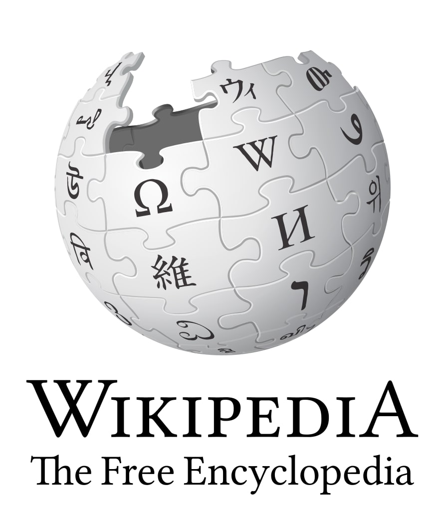 Wikipedia Logo