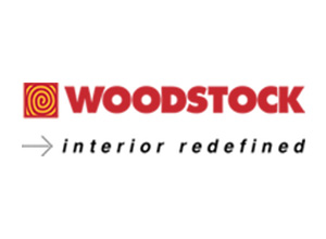 Woodstock Laminates Limited Logo