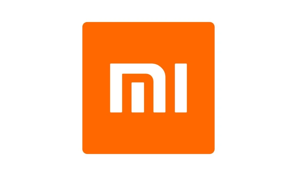 Xiaomi Mi TV Logo