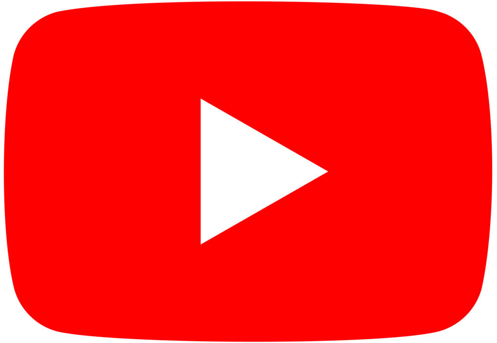 YouTube Logo