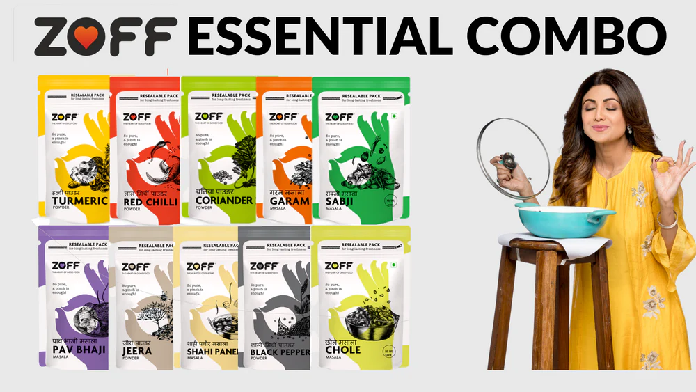 ZOFF Spices Image