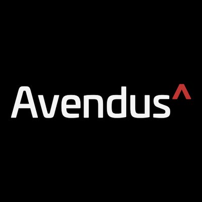 Avendus Capital Pvt. Ltd. Logo