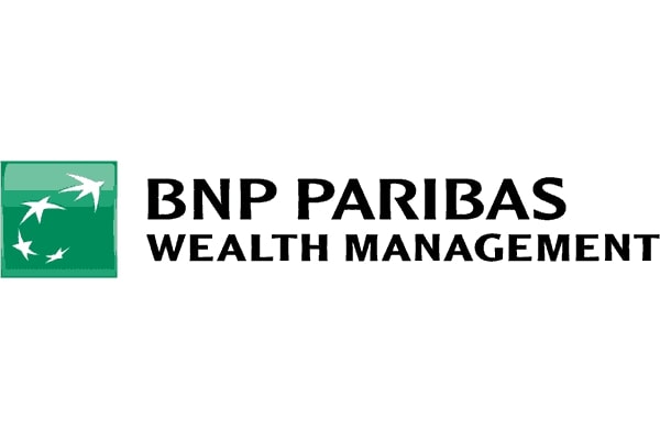 BNP Paribas Wealth Management Logo