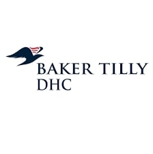 Baker Tilly DHC Logo