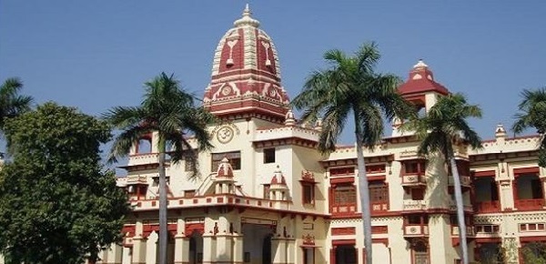 Banaras Hindu University Image