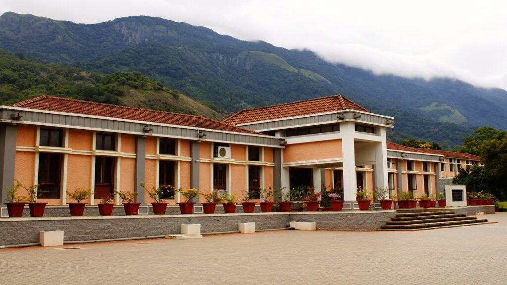 Chinmaya International Residential School Image