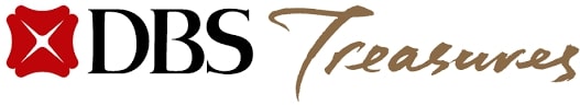 DBS Treasures Logo