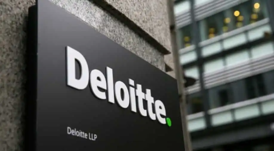 Deloitte India Image