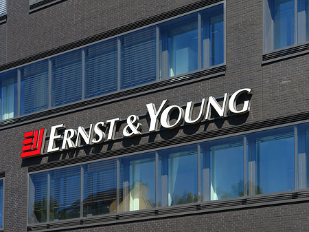 Earnest & Young (EY) India Image
