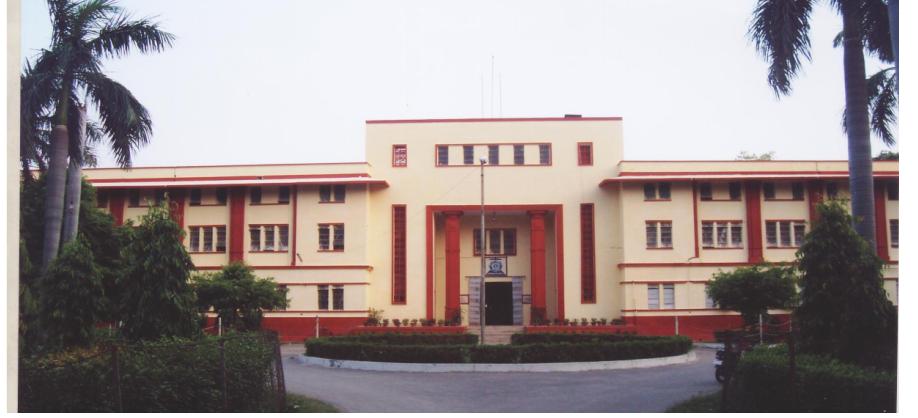 Faculty of Law, Banaras Hindu University Image