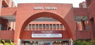 Gargi College Image