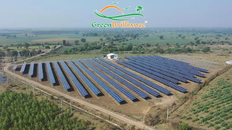 GreenBrilliance Renewable Energy LLP Image