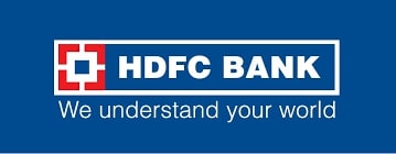 HDFC Bank Wealth Logo