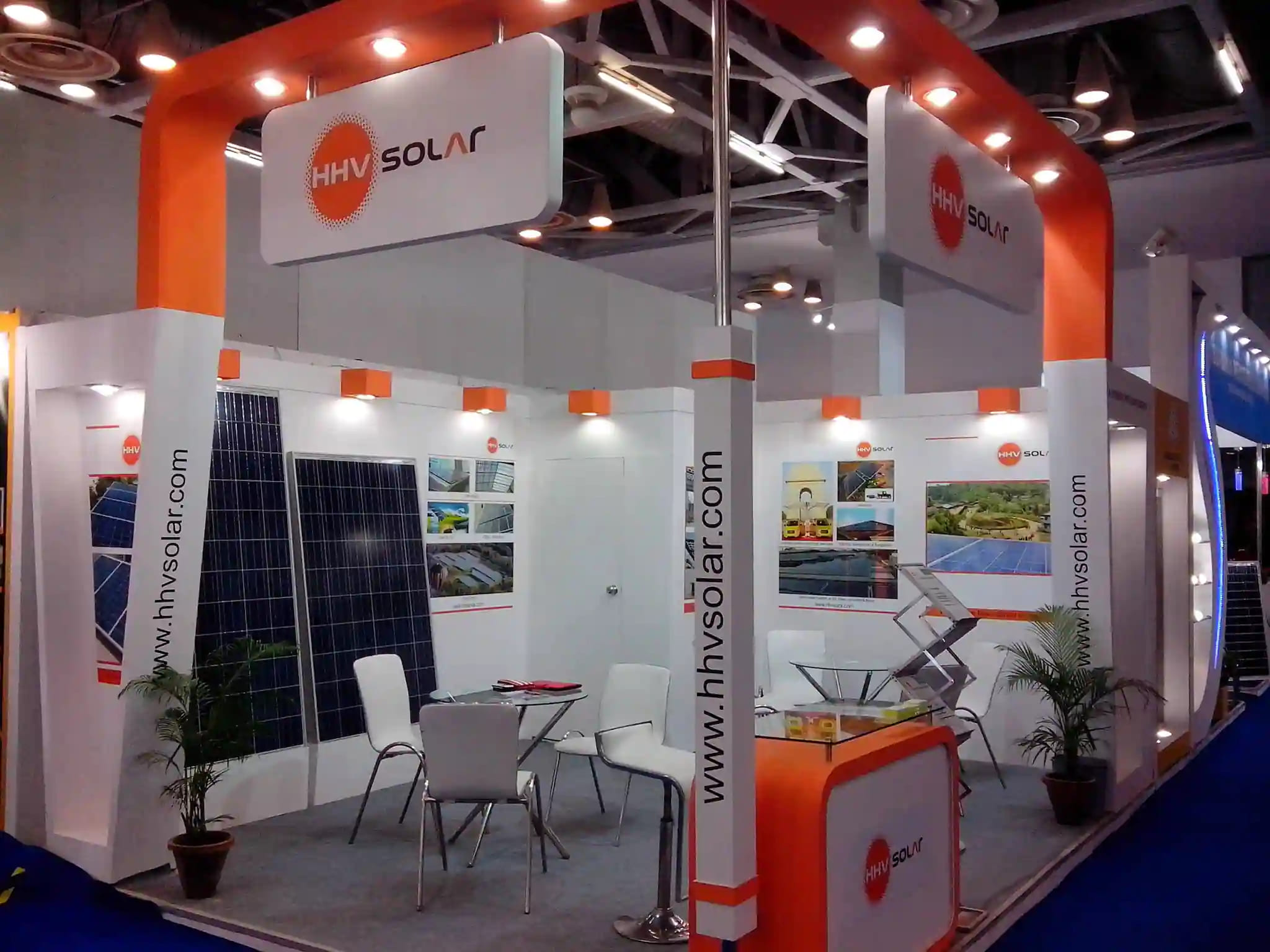 Top 20 Solar Energy Companies in India in 2022