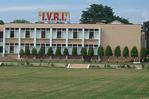 ICAR-Indian Veterinary Research Institute Image