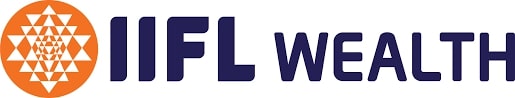 IIFL Wealth Management Limited Logo