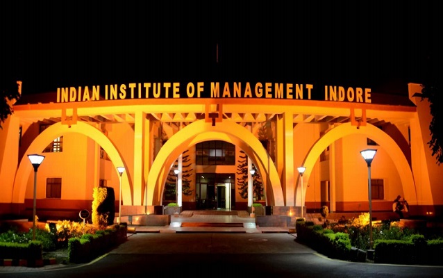 Indian Institute of Management Indore Image