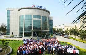 Jakson Group Image
