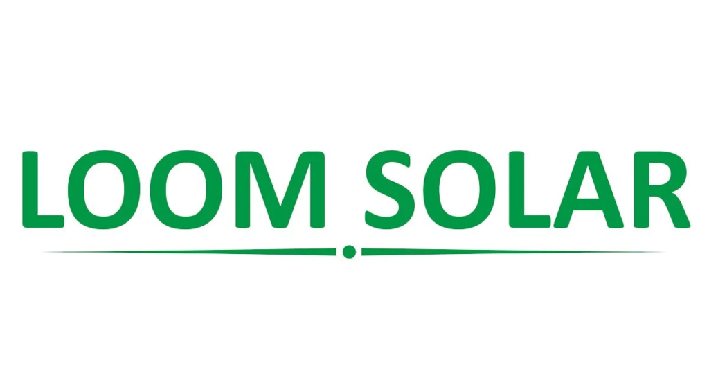 Loom Solar Private Limited Image