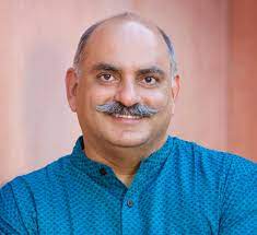 Mohnish Pabrai Image