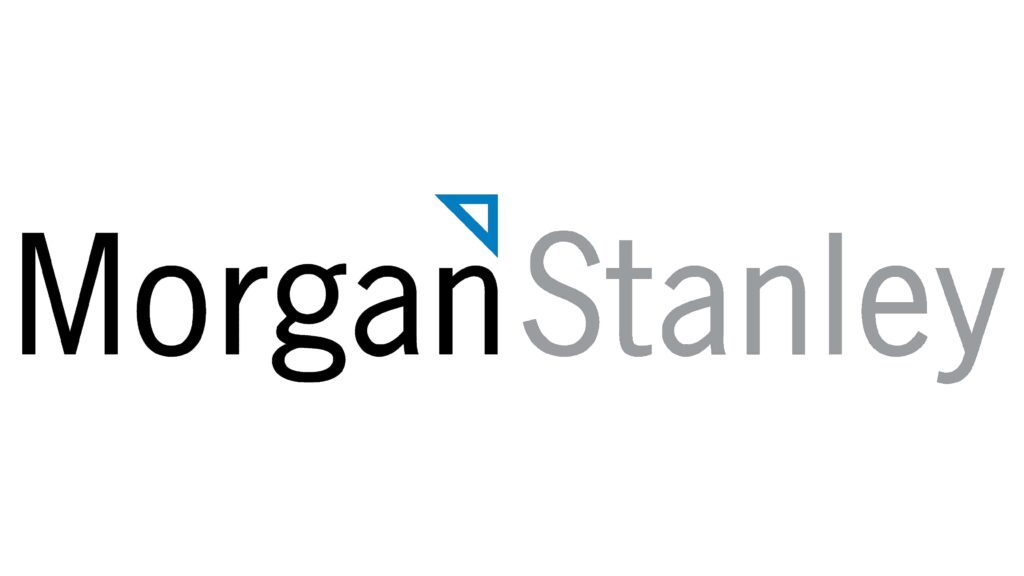 Morgan Stanley Logo