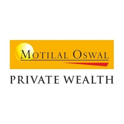 Motilal Oswal Private Wealth Logo