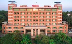 National Institute of Industrial Engineering (NITIE) Mumbai Image