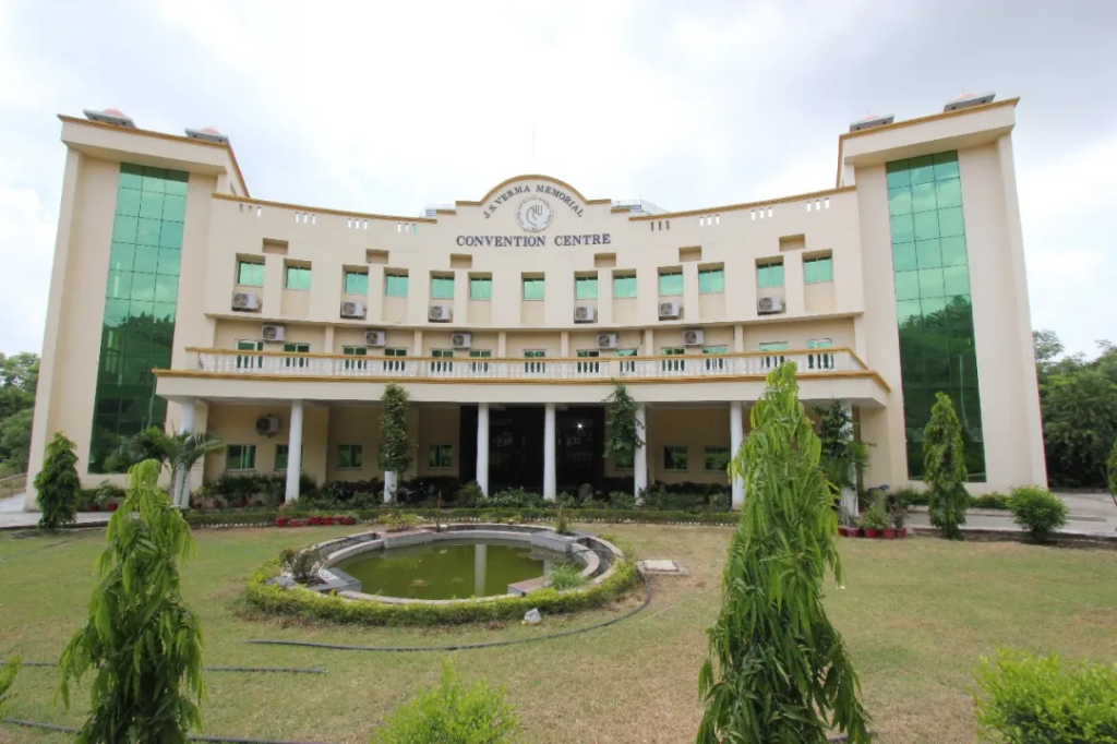 National Law Institute University Image