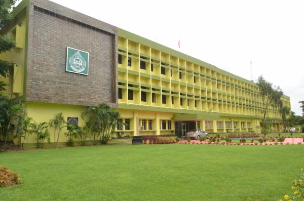 Odisha University of Agriculture and Technology Image