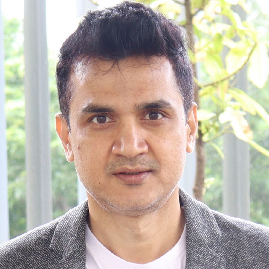 Pritam Nagrale Image