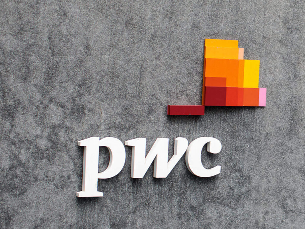 PwC India Image