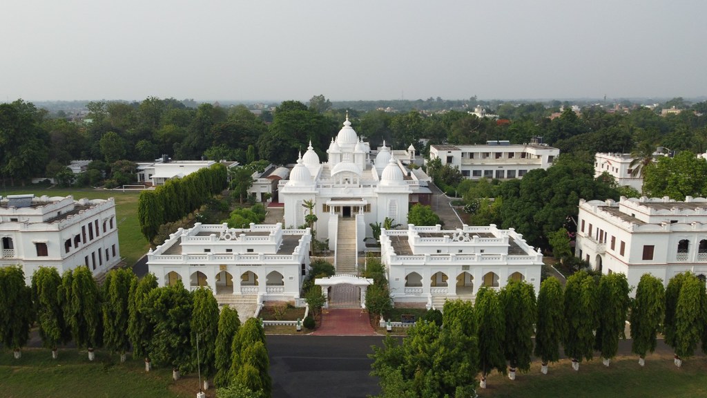 Ramakrishna Mission Vidyapith Image