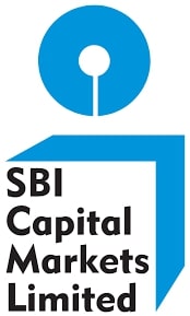 SBI Capital Markets Logo