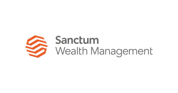 Sanctum Wealth Private Limited Logo