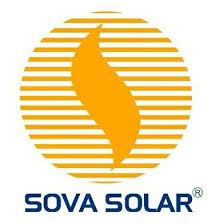 Sova Solar Limited Image