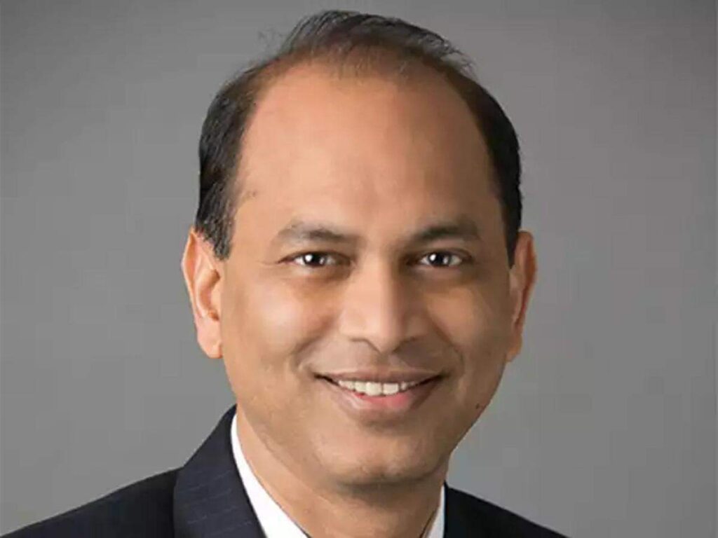 Sunil Singhania Image