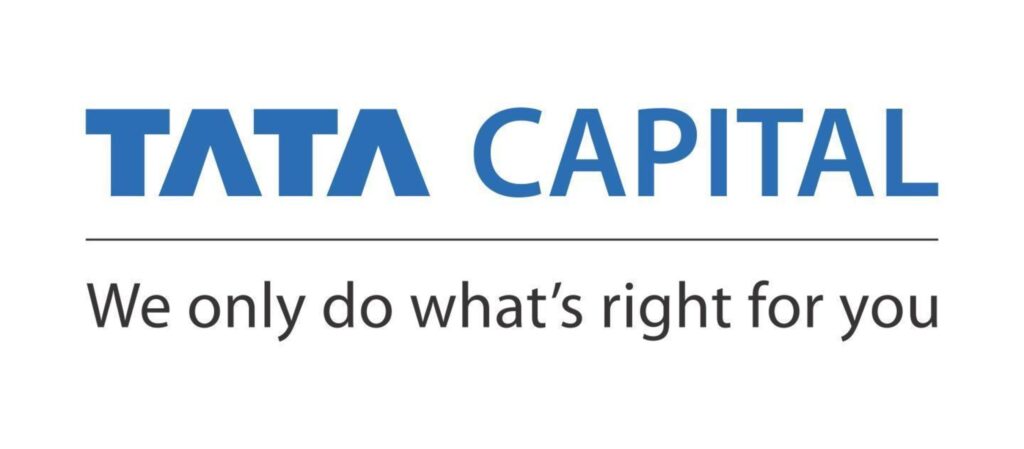 Tata Capital Limited Logo 
