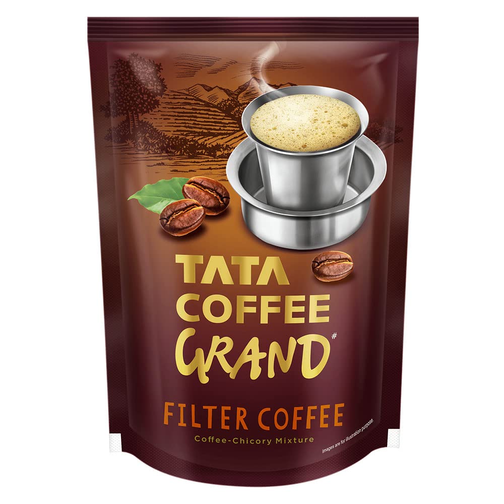 Tata Coffee Image
