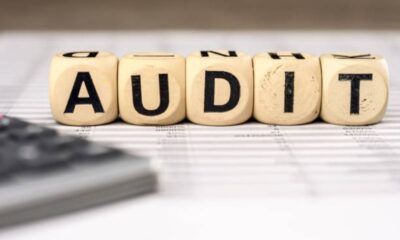 Top 20 Audit Firms in India in 2022