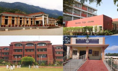 Top 20 CBSE Schools in India For Quality Education