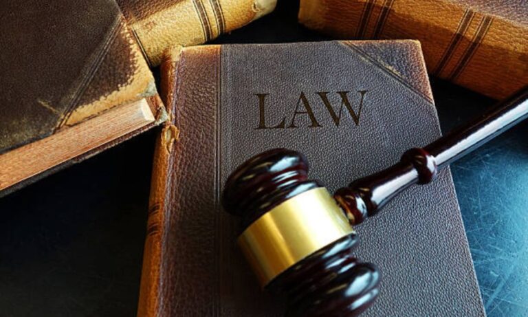 Top 20 Law Colleges In India To Pursue A Career