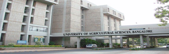 University of Agricultural Sciences Bangalore Image