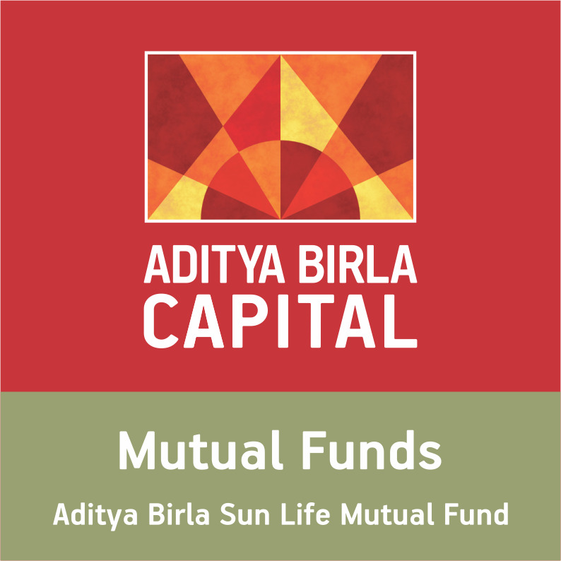 Aditya Birla Sun Life Mutual Fund Logo