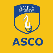 Amity School of Communication Lgo