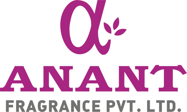 Anant Fragrance Private Limited Logo
