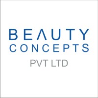 Beauty Concepts Pvt. Ltd Logo