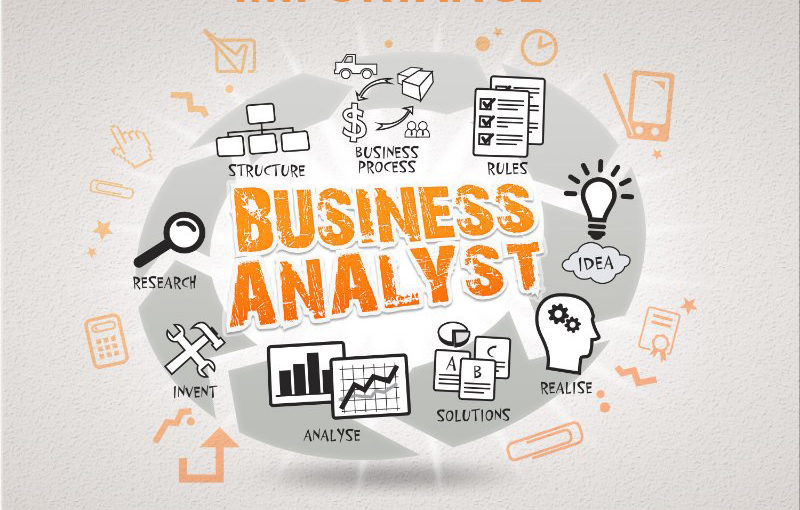 Business Analyst Image