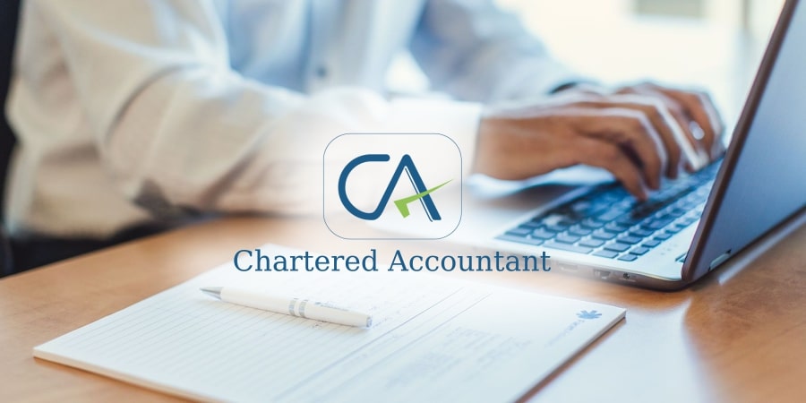 Chartered Accountant Image